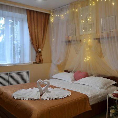 City Hotel Gomel Luaran gambar
