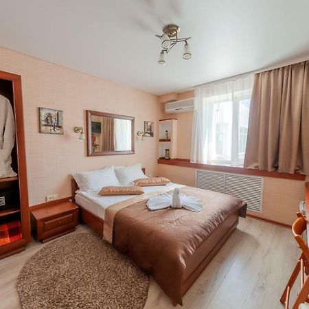 City Hotel Gomel Luaran gambar