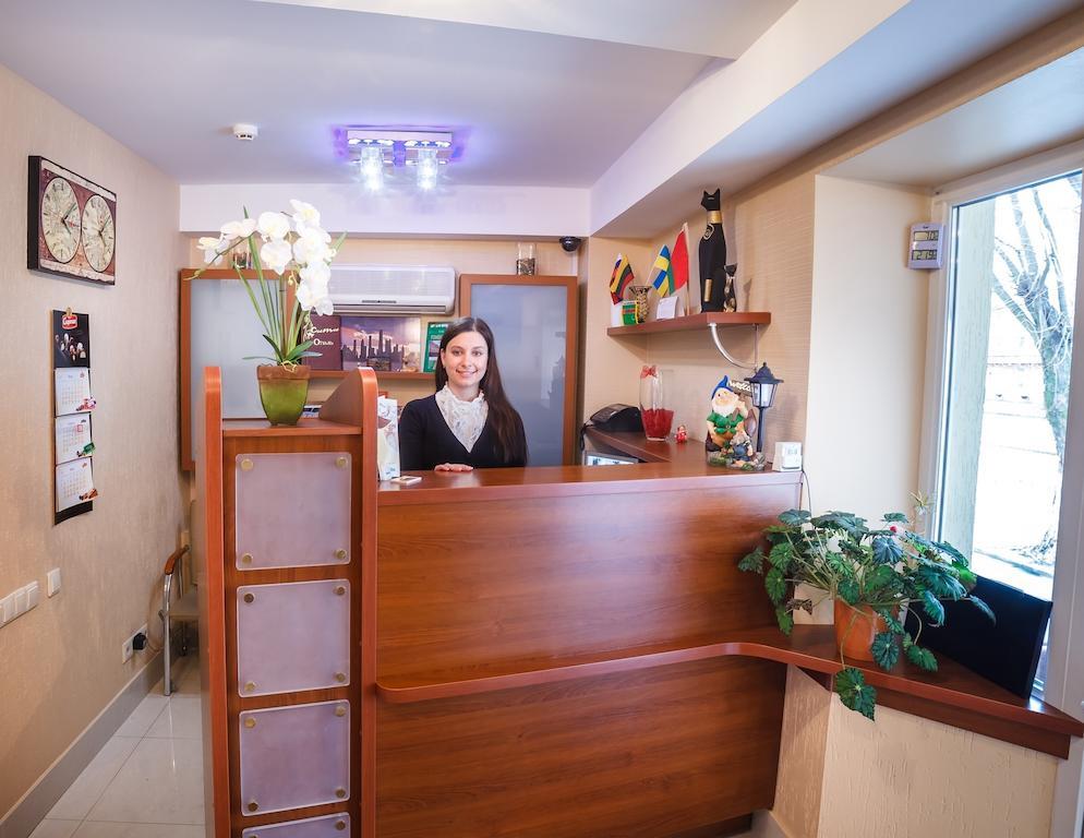 City Hotel Gomel Luaran gambar