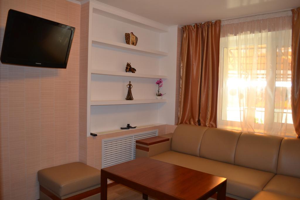 City Hotel Gomel Luaran gambar