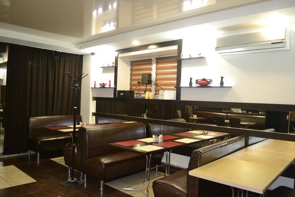 City Hotel Gomel Luaran gambar