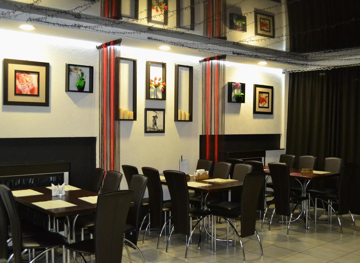 City Hotel Gomel Luaran gambar