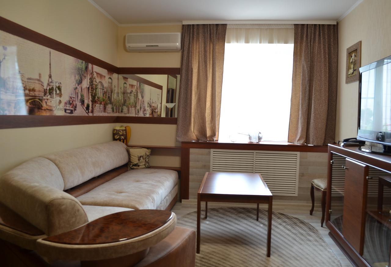 City Hotel Gomel Luaran gambar