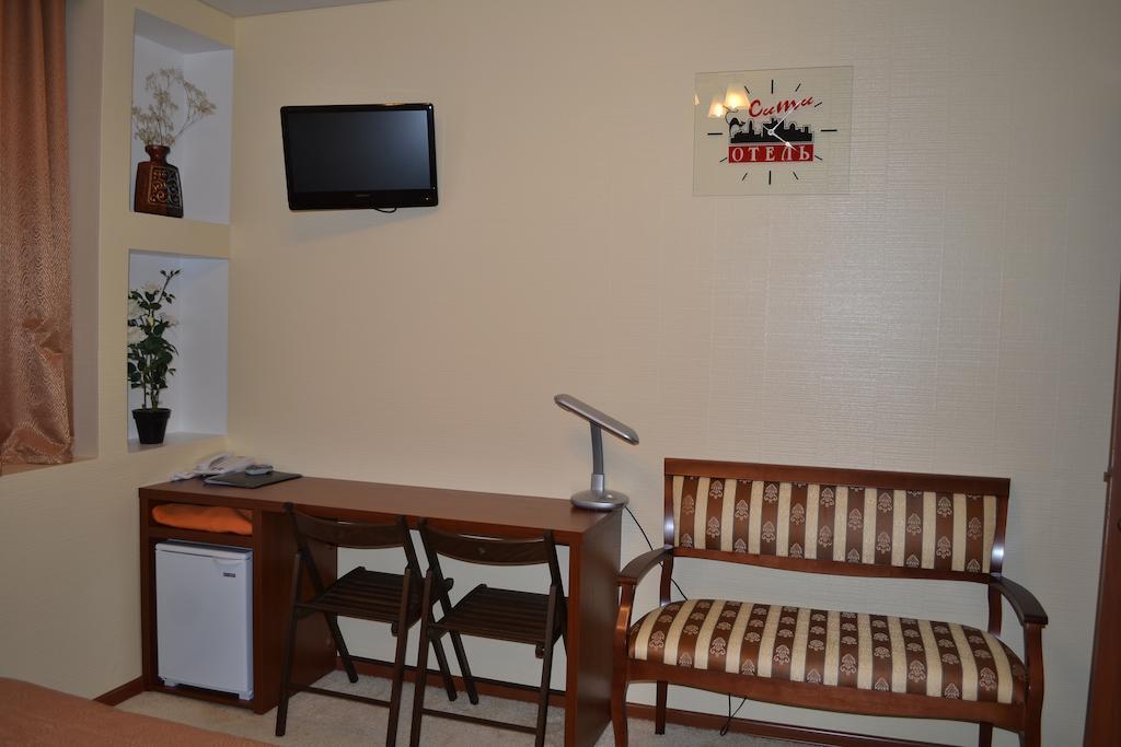 City Hotel Gomel Bilik gambar