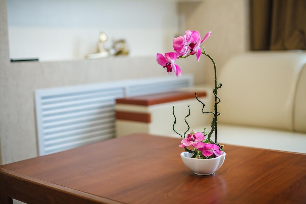 City Hotel Gomel Luaran gambar