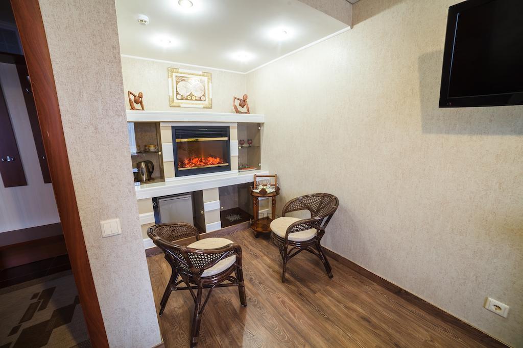 City Hotel Gomel Luaran gambar