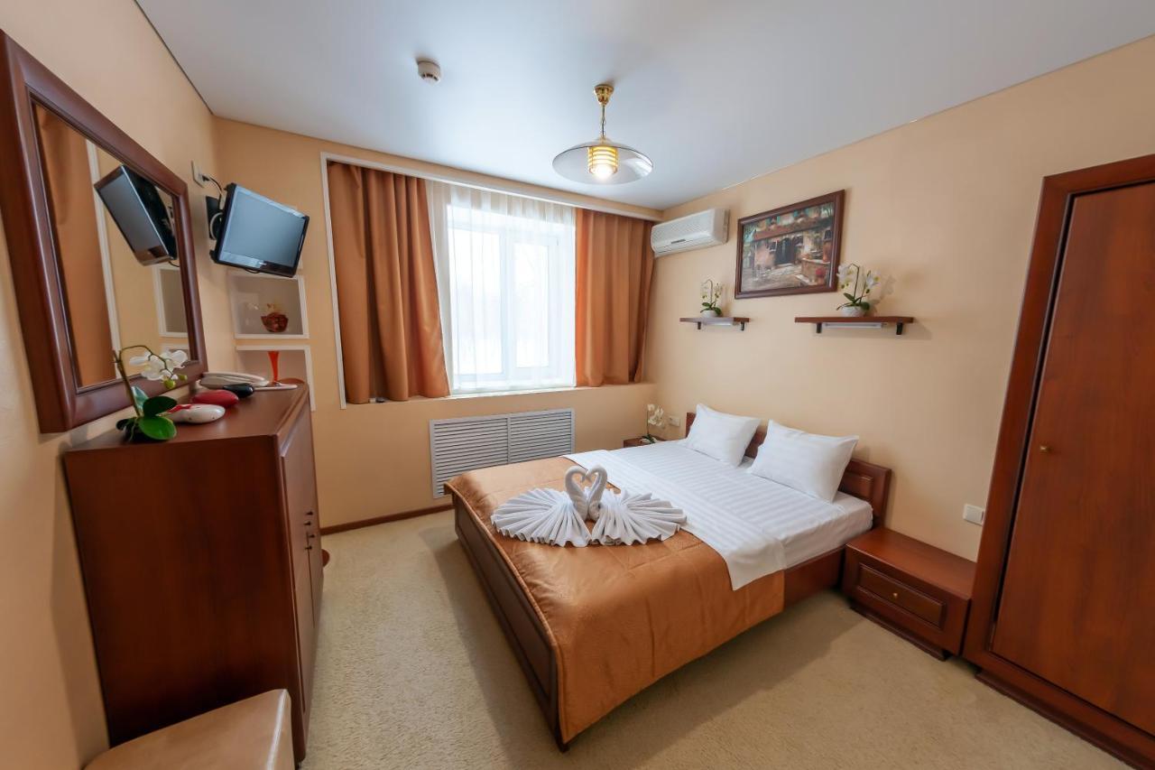 City Hotel Gomel Luaran gambar